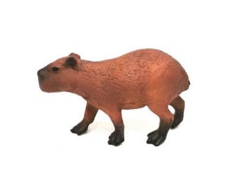 Obrázek z Figurka Kapybara 8cm 